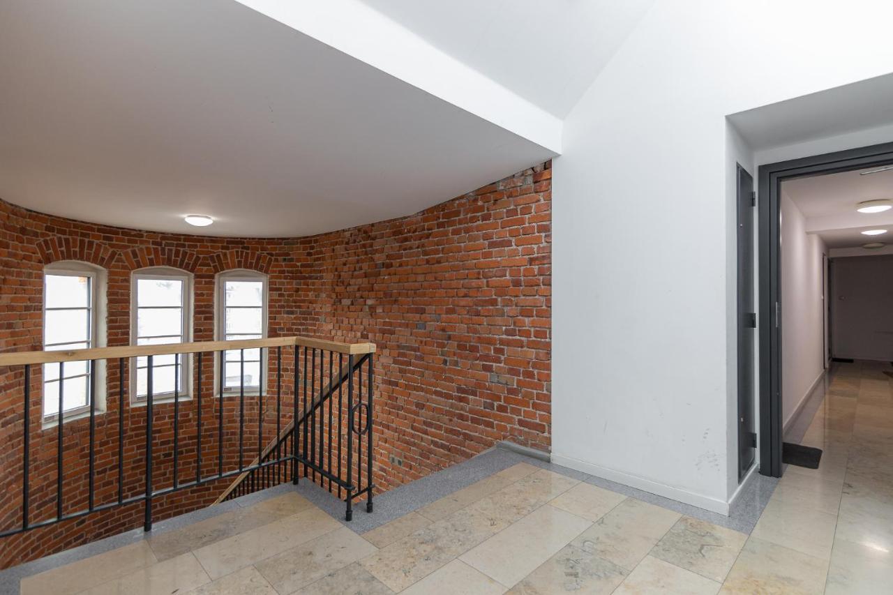 Apartamenty Niedaleko Dworca Od Wroclawapartament-Pl Exterior photo