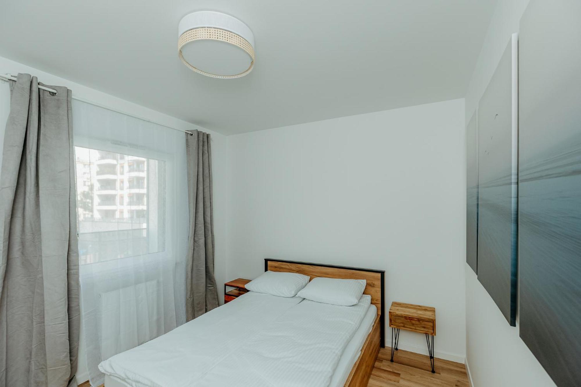 Apartamenty Niedaleko Dworca Od Wroclawapartament-Pl Exterior photo